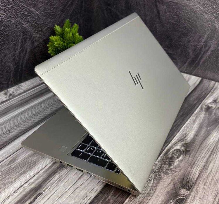 Ноутбук 15,6" IPS HP EliteBook 850 G5 Core i7 8650/RAM 16GB/SSD 256GB
