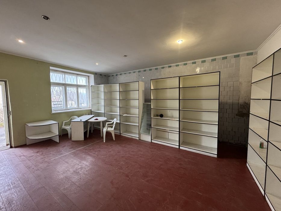 Продаж приміщення Вишнівець