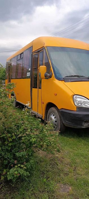 Рута 25 дизель камінс2.8