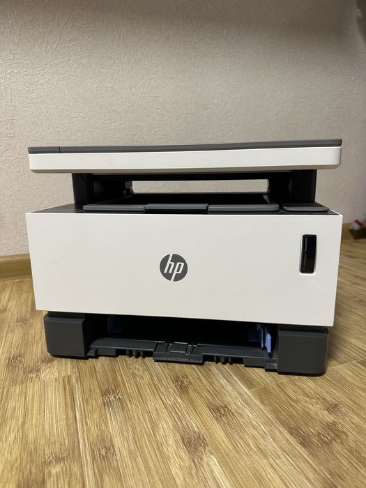 БФП HP Neverstop Laser 1200w