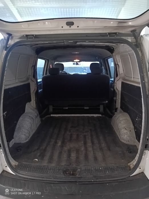 Hyundai H1 starex 2.5crdi 2010