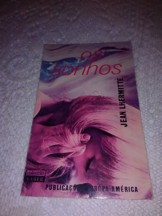 Book 'The Dreams'