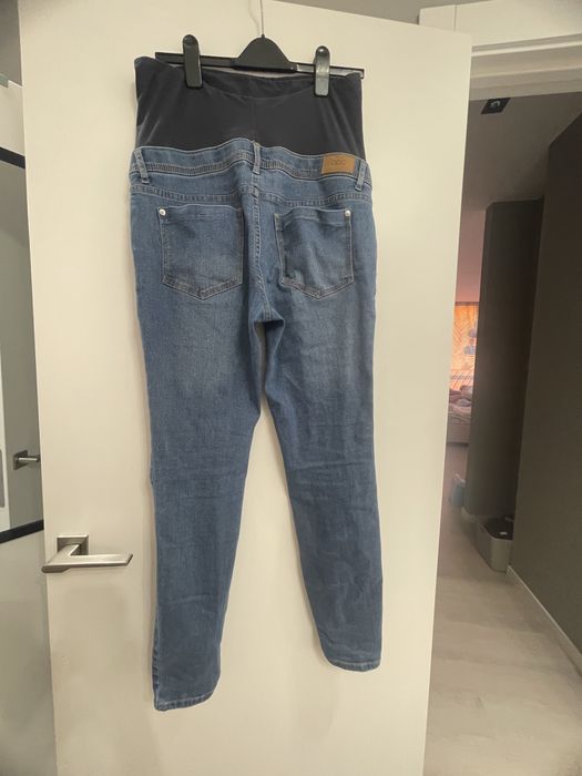 Джинси для вагітних, bpc mama bonprix 40 (M)