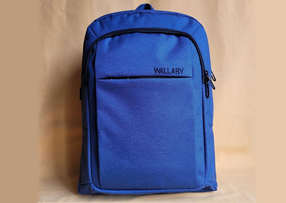 Рюкзак для ноутбука Wallaby