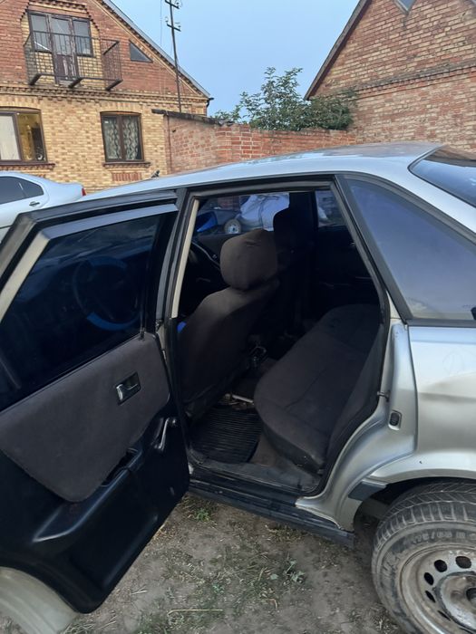 Ауді 80 1.8s в гарному стані
