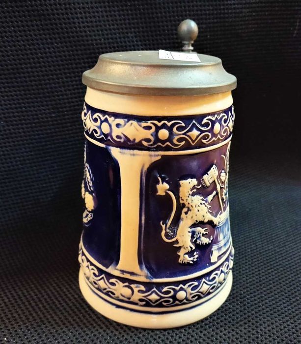 Caneca Cerveja Alemã