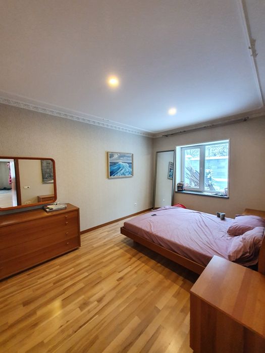 Продам новый дом, район пр. Науки, один этаж.