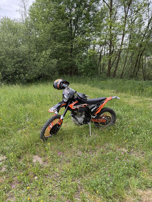 Продам geon GNC 350 тюнений  на доках