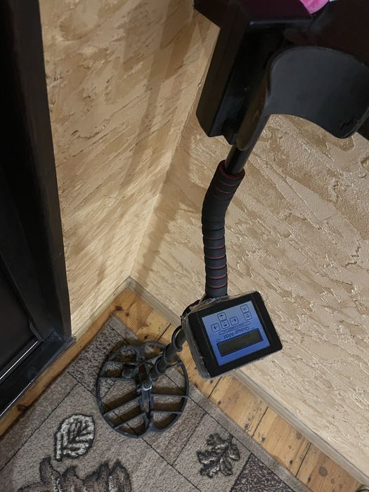 Металошукач металоискатель продам