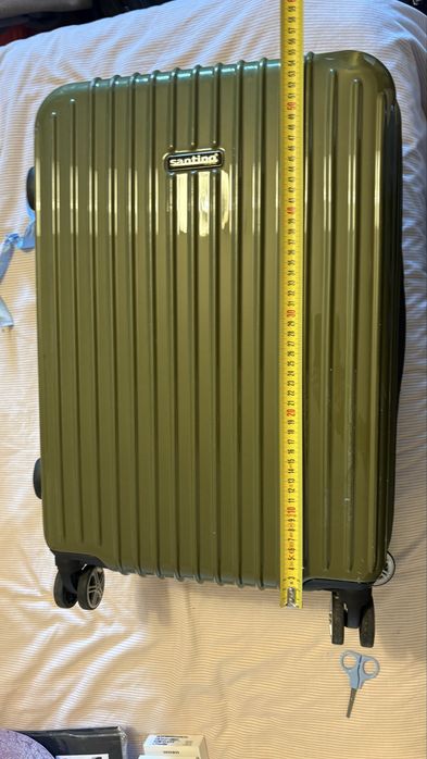 Mala de Viagem 23 kls