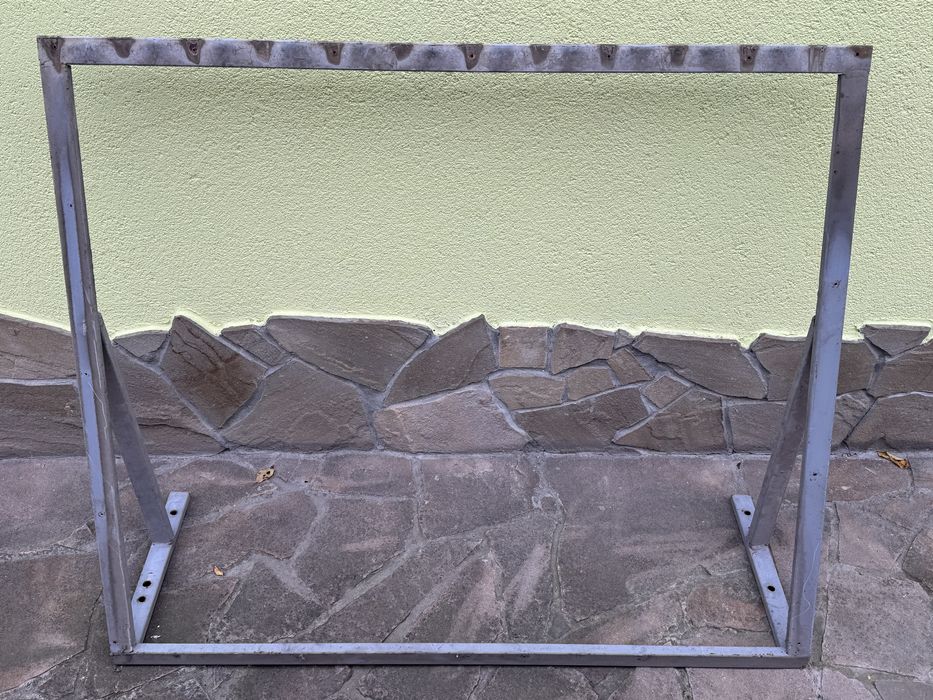 Каркас козырек для дверей