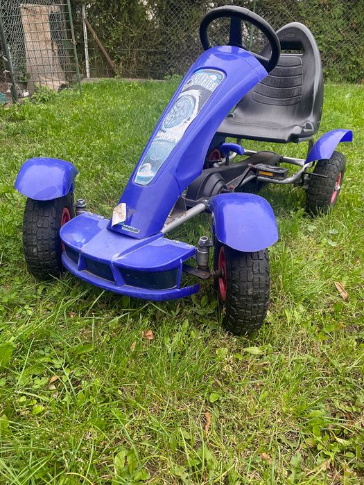 Gokart dziecięcy