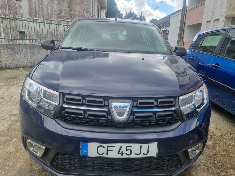 dacia sandero 1.0