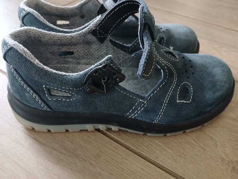 Buty robocze pro rozm 37