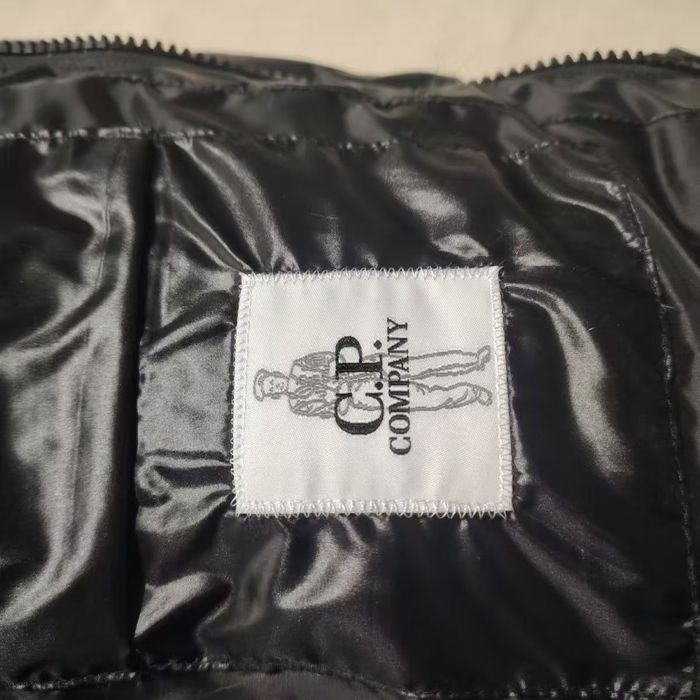 Куртка C.P Company D.D.Shell чорна