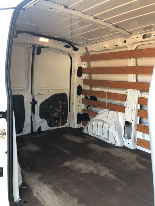 Fiat Scudo 1.6HDi 90cv 2013