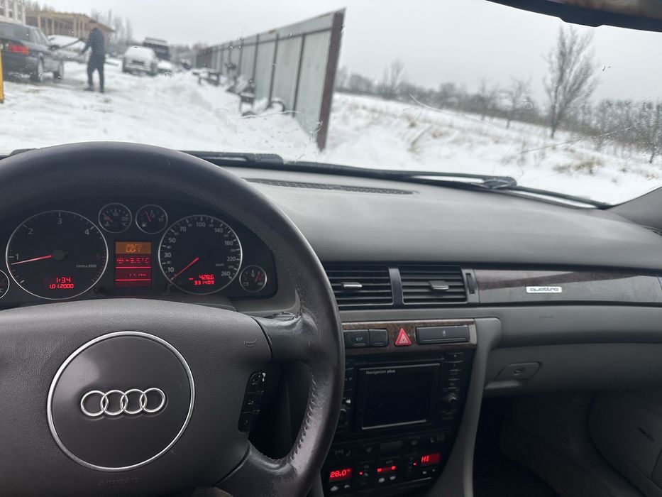 Разборка audi a6c5 quattro шрот ауди 100с4 а6с4 а4бb5 a4b6 гольф 4