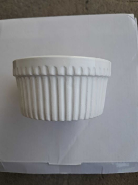 Ceramiczne miseczki 4 sztuki