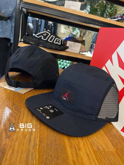 Кепка унісекс Jordan Flight Cap Jumpman (FV5304-011)