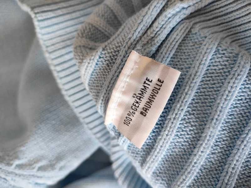Sweter ze stójką S/M Barisal