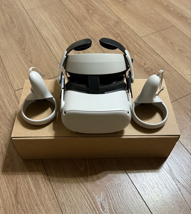 Oculus Quest 2 256GB