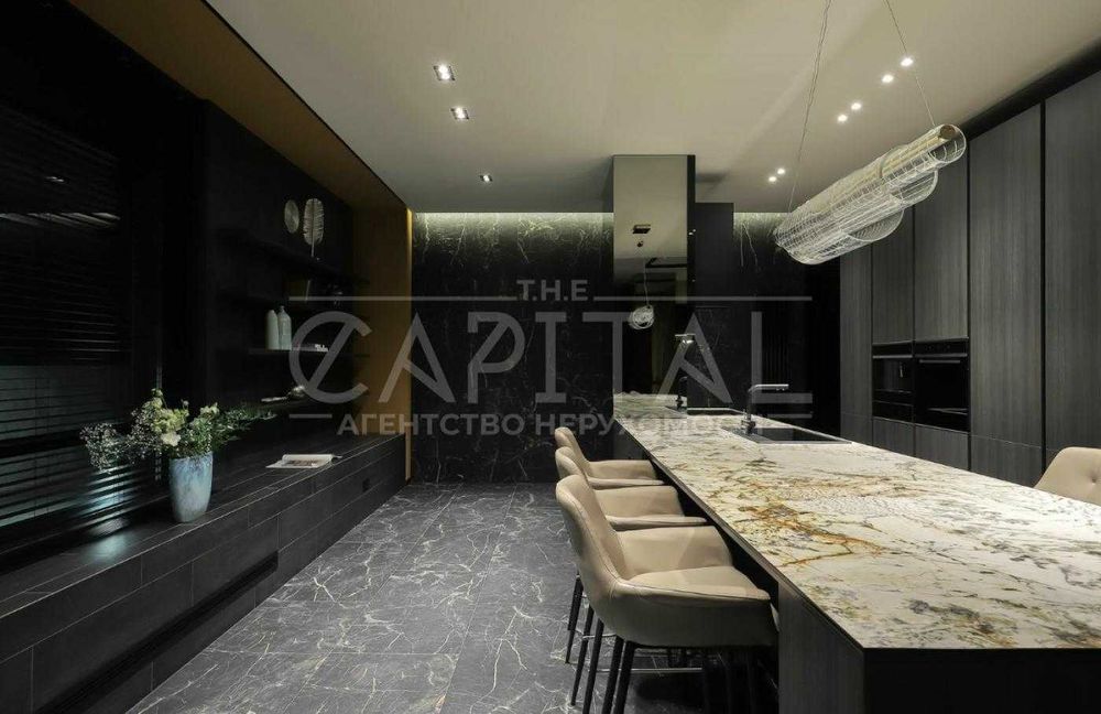 Аренда квартиры, пентхаус, ЖК AlterEgo, Печерск, БЕЗ КОМИССИИ