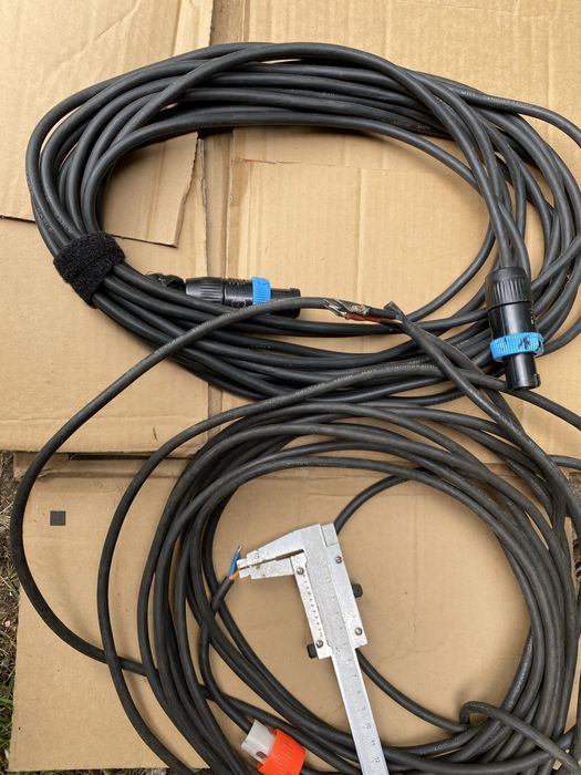 кабель professional cable