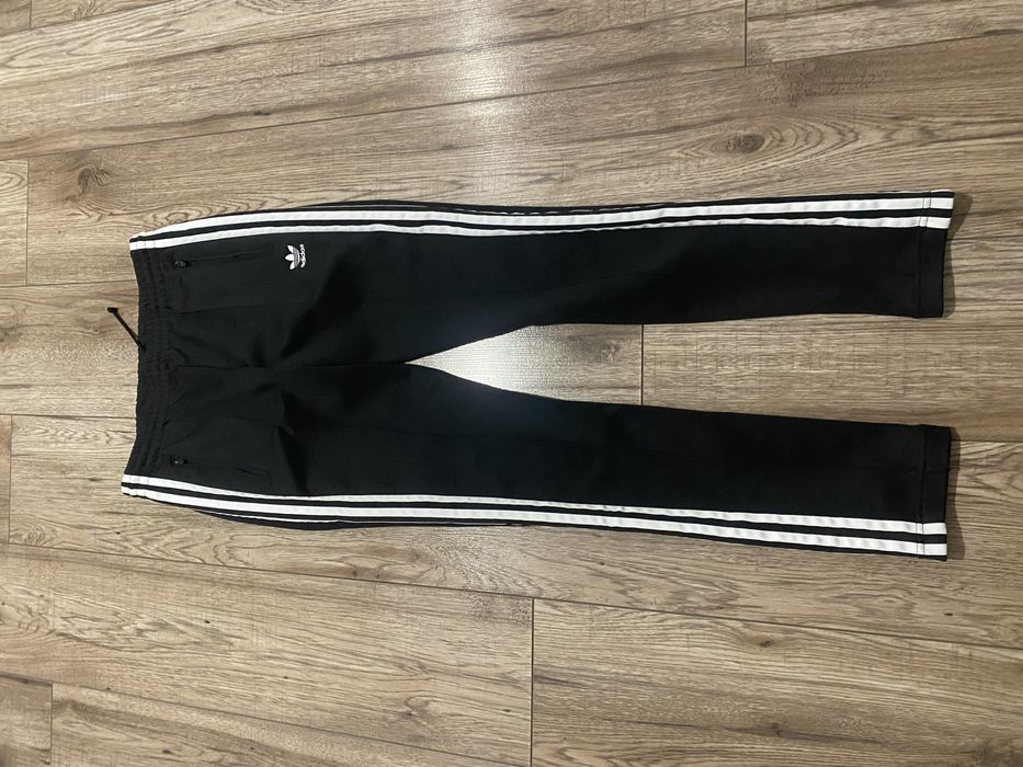 Damski dres adidas