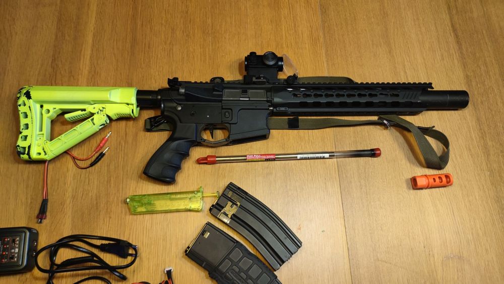 G&G Predator airsoft