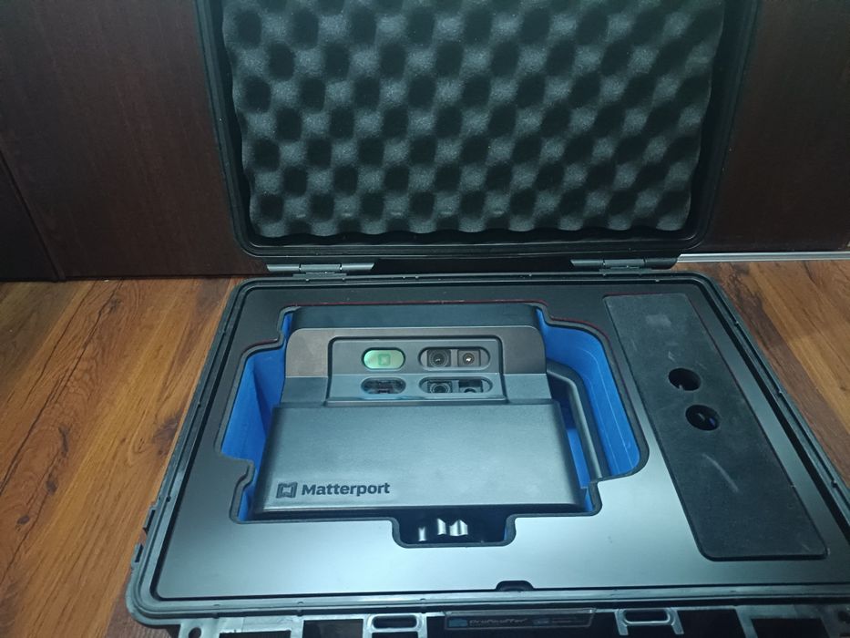 Matterport 2 pro mc250