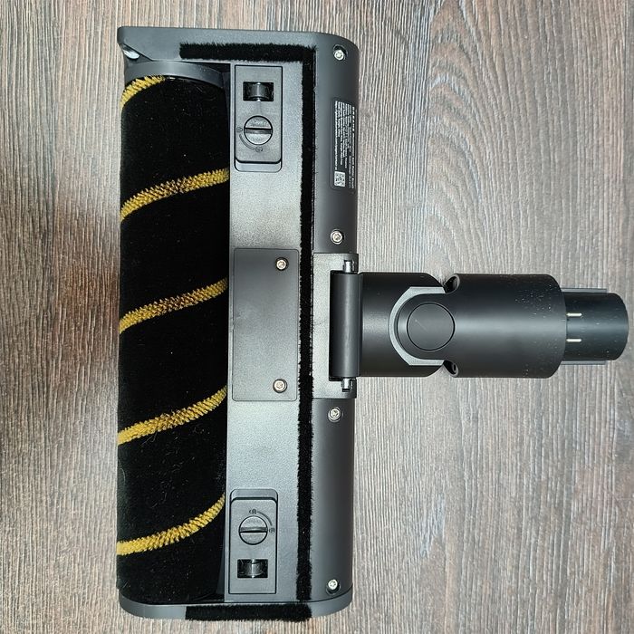 Аккумуляторный пылесос Dreame Z30   --  Уценка