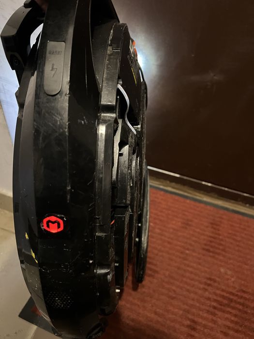 Обмен Моноколесо Inmotion V8F