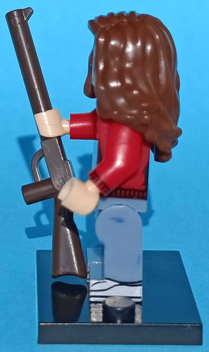 Nancy Wheeler v2 (Stranger Things)