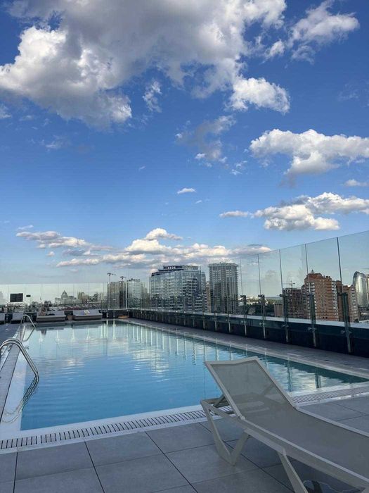 1-room apartment apartment by the address st. Delovaya (area 55 m²) - Atlanta.ua - photo 10