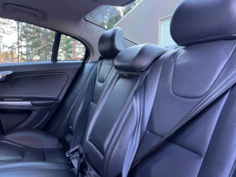 Volvo S60 T5 Dynamic      2017