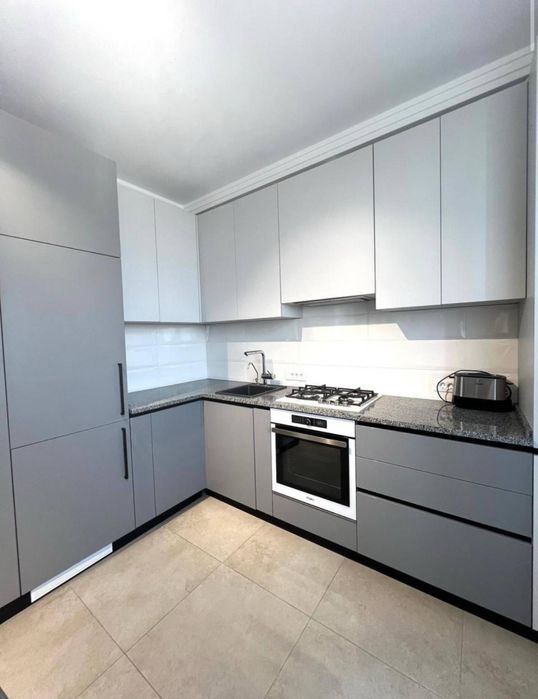 1-room apartment apartment by the address st. Grecheskaya (area 53 m²) - Atlanta.ua - photo 4