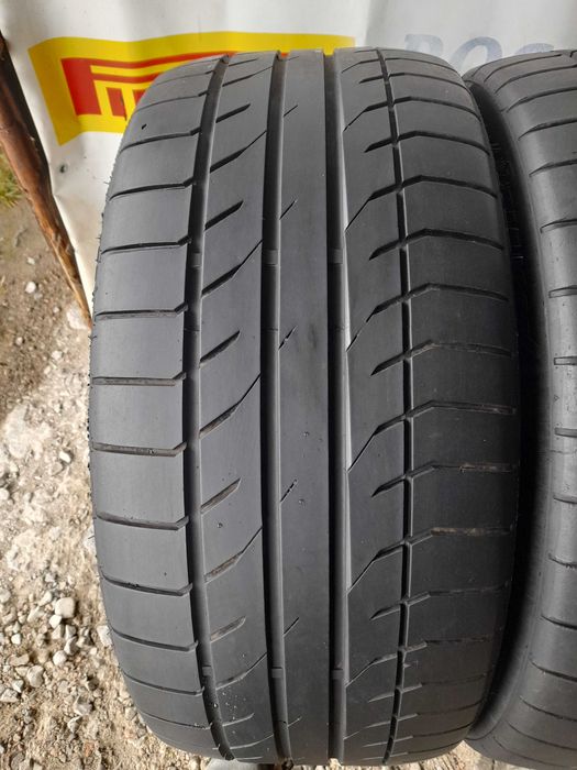 Літні шини 275/40 R20 Gripmax stature h/t 21рік