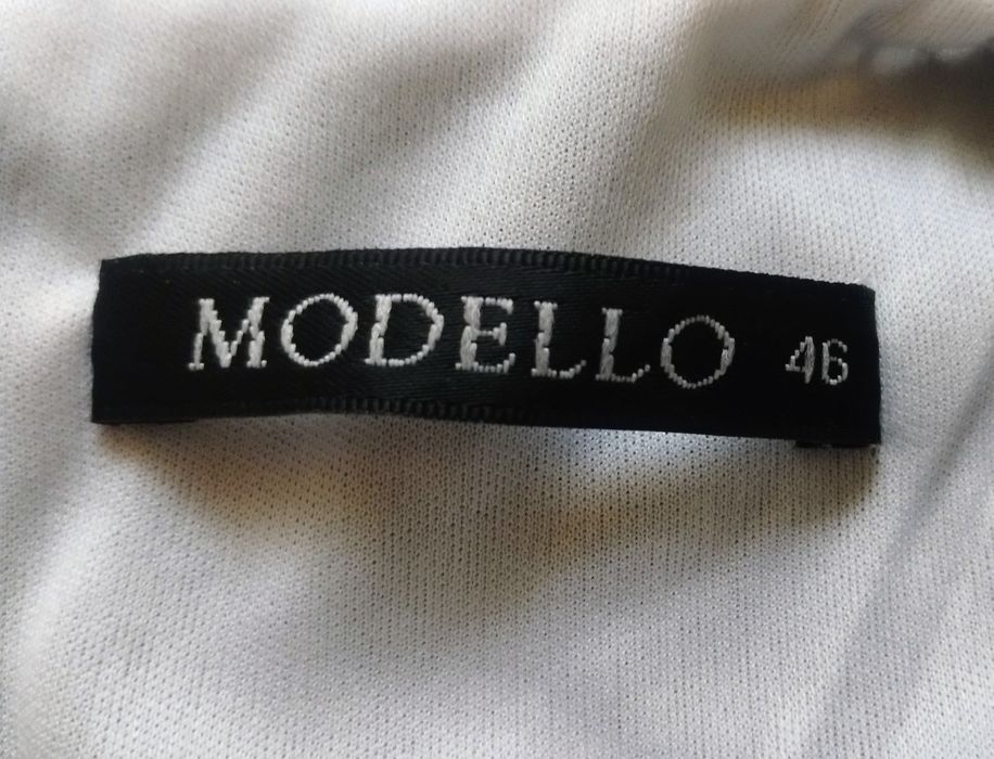 Ładna sukienka Modello 46/44