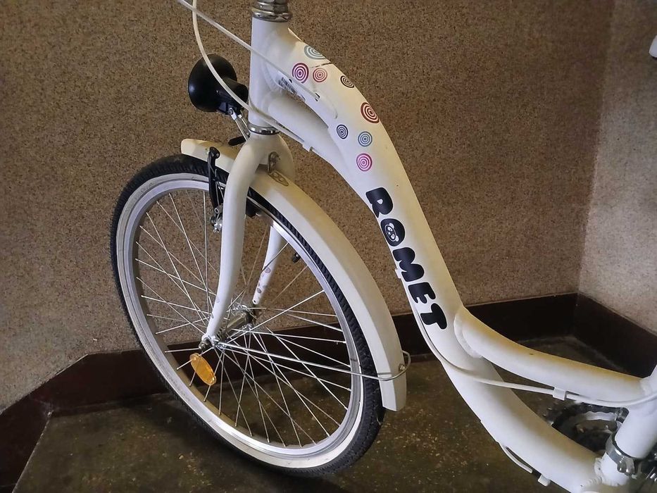 Rower Romet PANDA