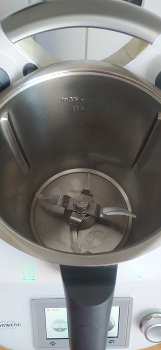 Thermomix 5 plus akcesoria