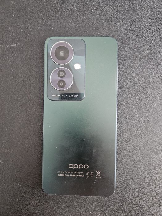 Oppo Reno11 F 5G