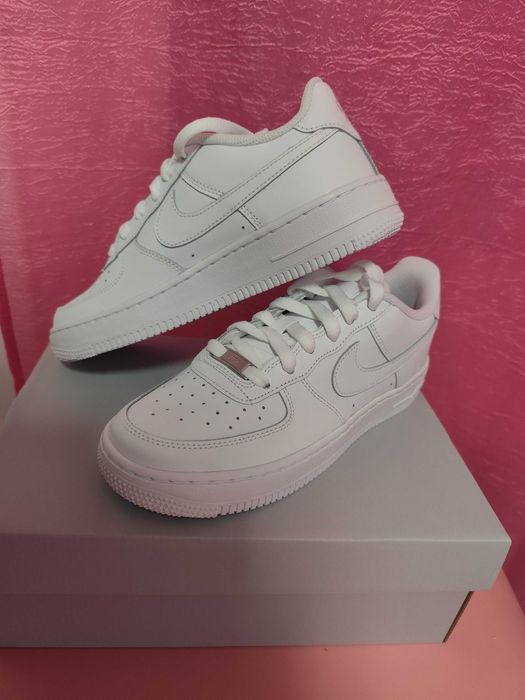 Sapatilhas Nike air force LE (GS)