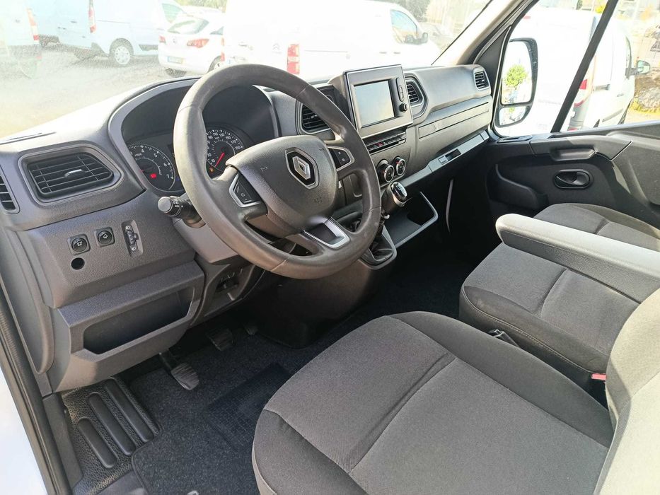 Renault Master 2.3 DCI 145cv L2H2 ***Grade Tejadilho***