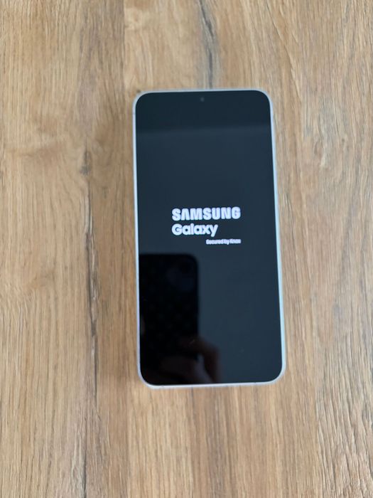 Samsung Galaxy S24+ szary/gray