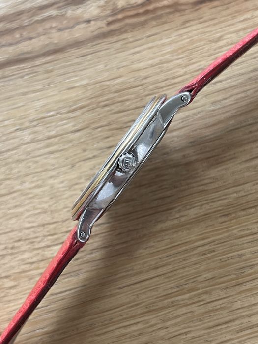 Blancpain Villeret 34 mm
