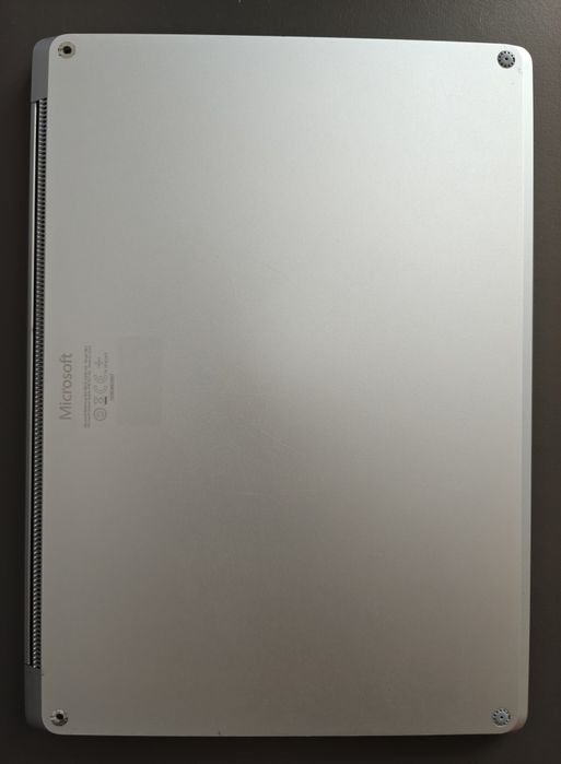 Microsoft Surface Laptop 3 (1867) | i5-1035G7 | 8 GB RAM | SSD 256 GB | Dotyk