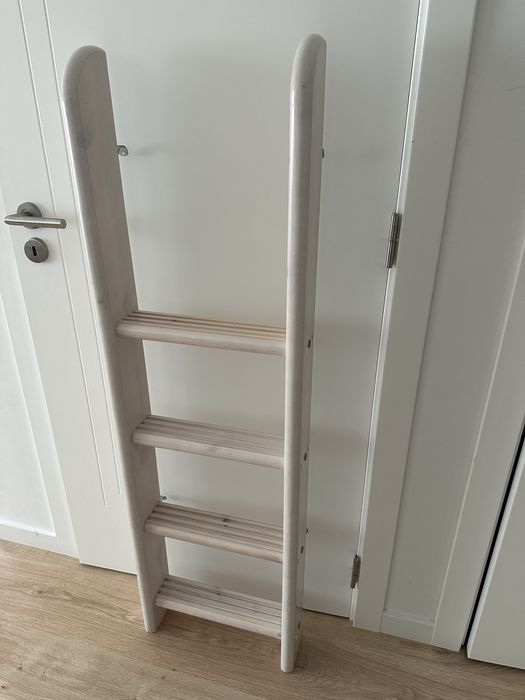 Escadas para beliche flexa