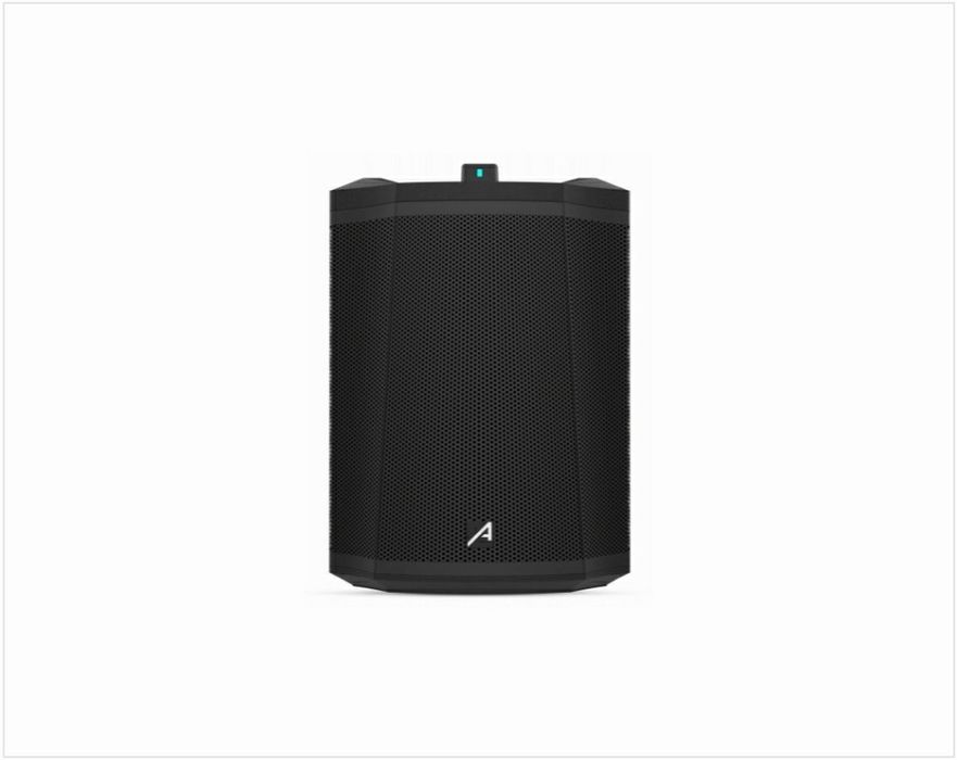 Sistema coluna  PA portátil Bluetooth a bateria com bolsa