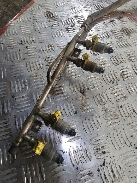 Катушка модуль зажигания ваз 2109 2110 2112 2113 2115 21099 калина