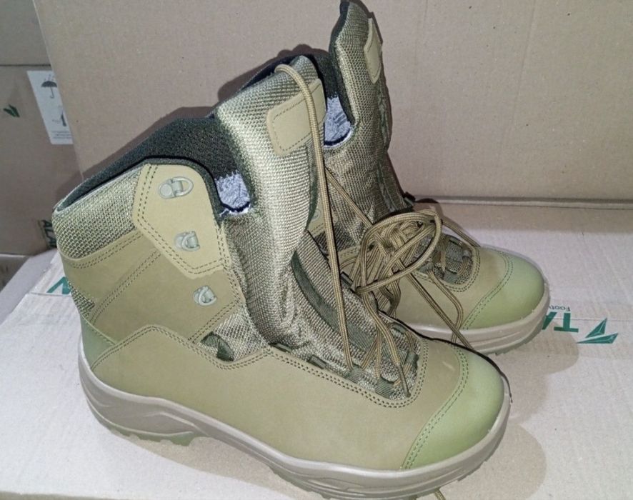 Берци Талан Зимові ( TALAN ) 42 розмір нові повний комплект